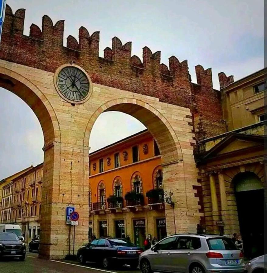 Gran Guardia Appartement Vérone