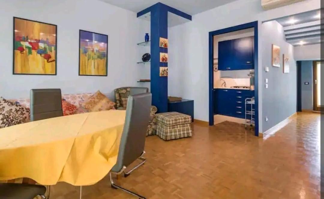 Gran Guardia Appartement *