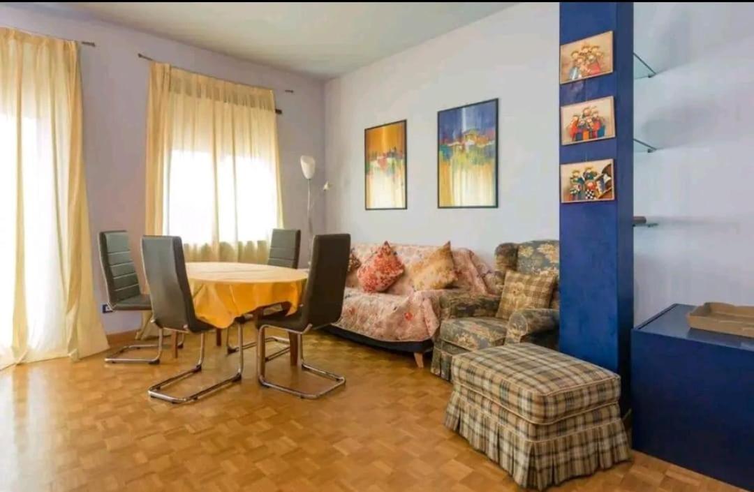 Gran Guardia Appartement *