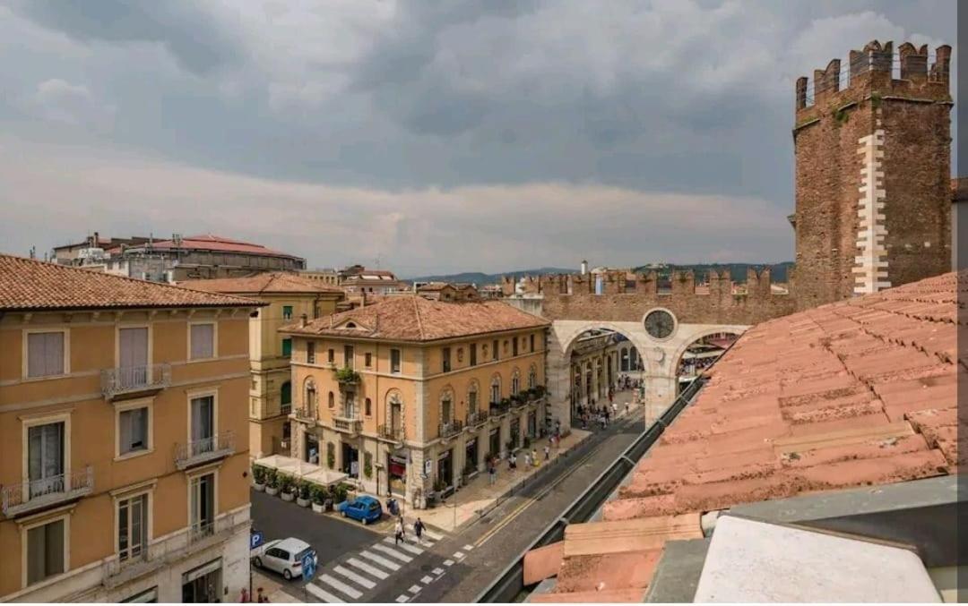 Gran Guardia * Vérone