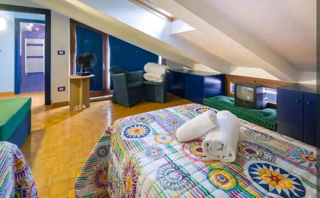 Gran Guardia Appartement *