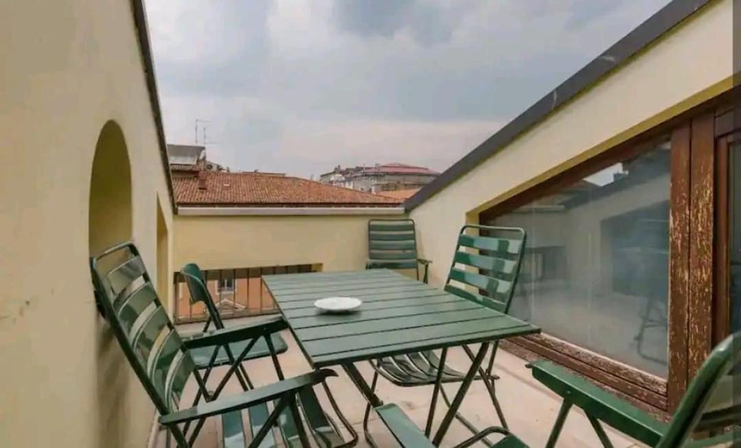 Appartement Gran Guardia *