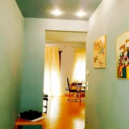 Gran Guardia Apartament Verona Exterior foto