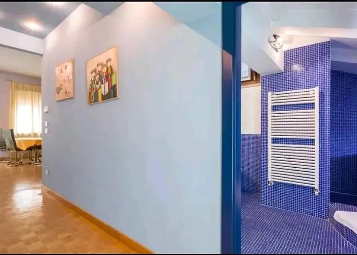 Gran Guardia Apartament Verona