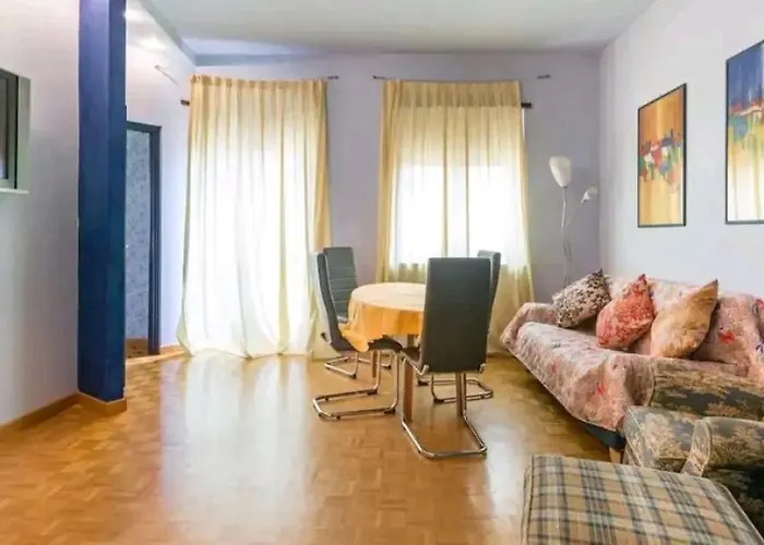 Gran Guardia Apartament Verona