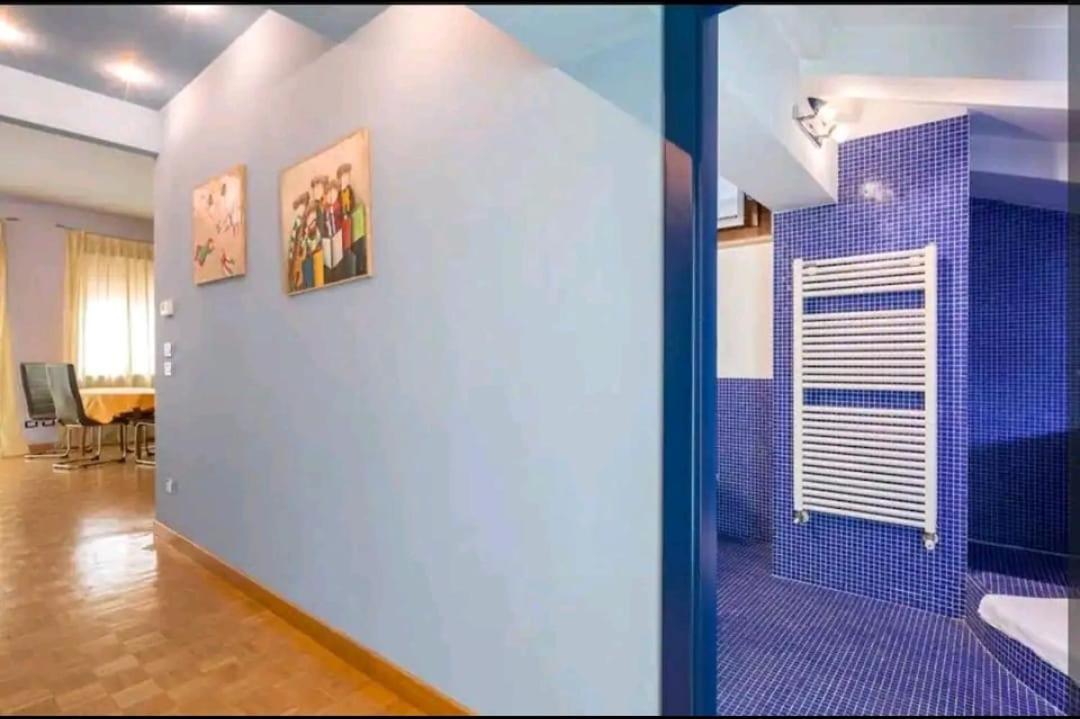 Gran Guardia Apartment Verona